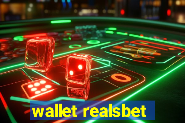 wallet realsbet